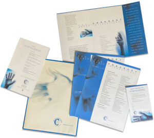 Chauncy Print Collateral