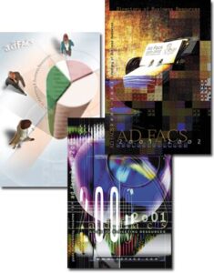 Ad Facs Book Covers