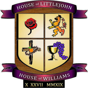 House oif Littlejohn and Williams Seal