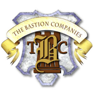 The Bastion Companies Seal