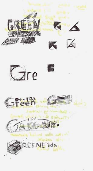 Top selected sketches for Greene IDA in Greene County NY