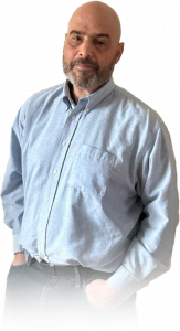 BAM Graphics - About Brian A Mertik 