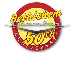 Bethlehem Chamber 50th Anniversary