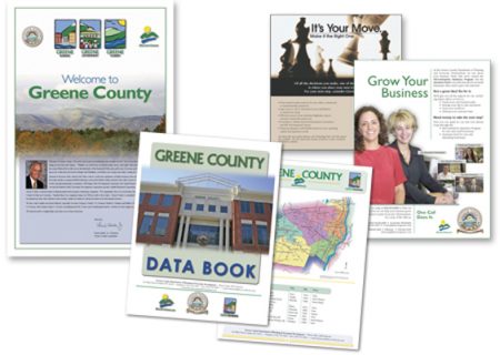 Greene County Business Collateral
