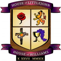 House oif Littlejohn and Williams Seal